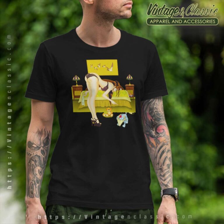 Sexy Girl Beyonce Renaissance World Tour 2023 Classic T Shirt Sexy Girl Beyonce Renaissance World Tour 2023 Classic T Shirt