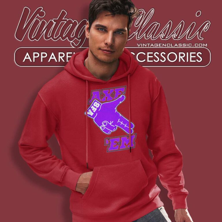 Sfa Axe Em Logo Lumberjack Football Raise Sfa Axe Em Logo Lumberjack Football Raise Hoodie Sfa Axe Em Logo Lumberjack Football Raise Sfa Axe Em Logo Lumberjack Football Raise Hoodie