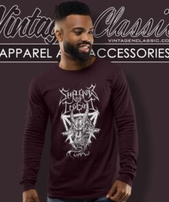 Shadow Of Intent KVLT Shirt 2 Shadow Of Intent KVLT Long Sleeve Tee
