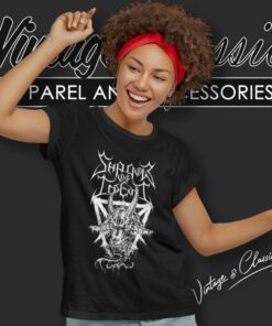 Shadow Of Intent KVLT Shirt 6 Shadow Of Intent KVLT Women T Shirt