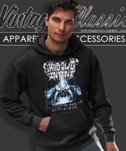 Shadow Of Intent Reclaimer Shirt 1 Shadow Of Intent Reclaimer Hoodie