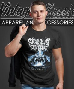 Shadow Of Intent Reclaimer Shirt 3 Shadow Of Intent Reclaimer T Shirt