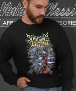 Shadow Of Intent Shirt Arbiter Kills Prophet