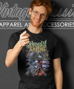 Shadow Of Intent Shirt Arbiter Kills Prophet 3 Shadow Of Intent Shirt Arbiter Kills Prophet T Shirt