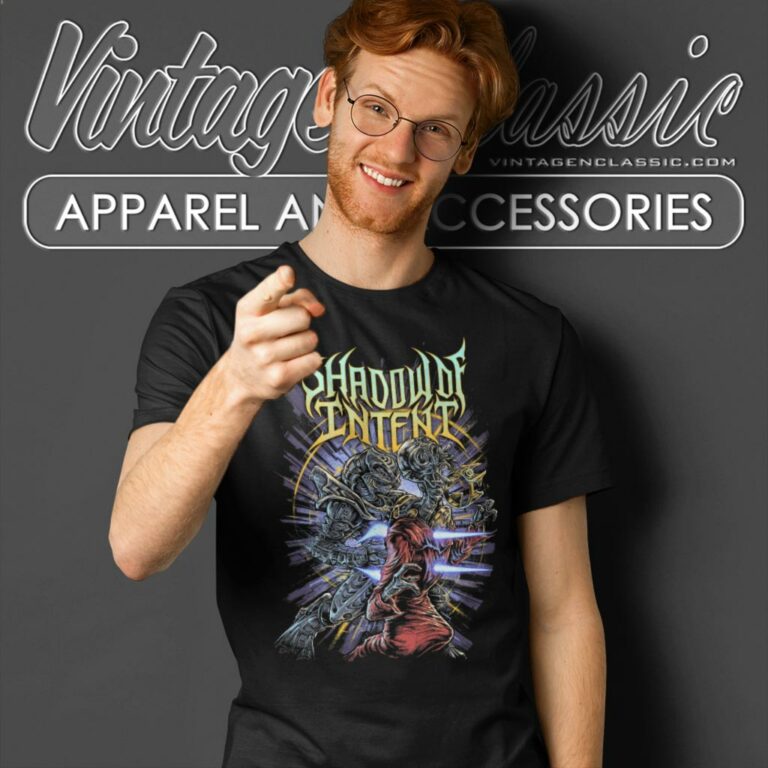 Shadow Of Intent Shirt Arbiter Kills Prophet T Shirt Shadow Of Intent Shirt Arbiter Kills Prophet T Shirt