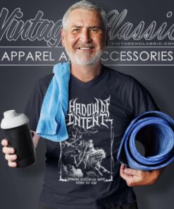 Shadow Of Intent Shirt Come To Die V Neck TShirt