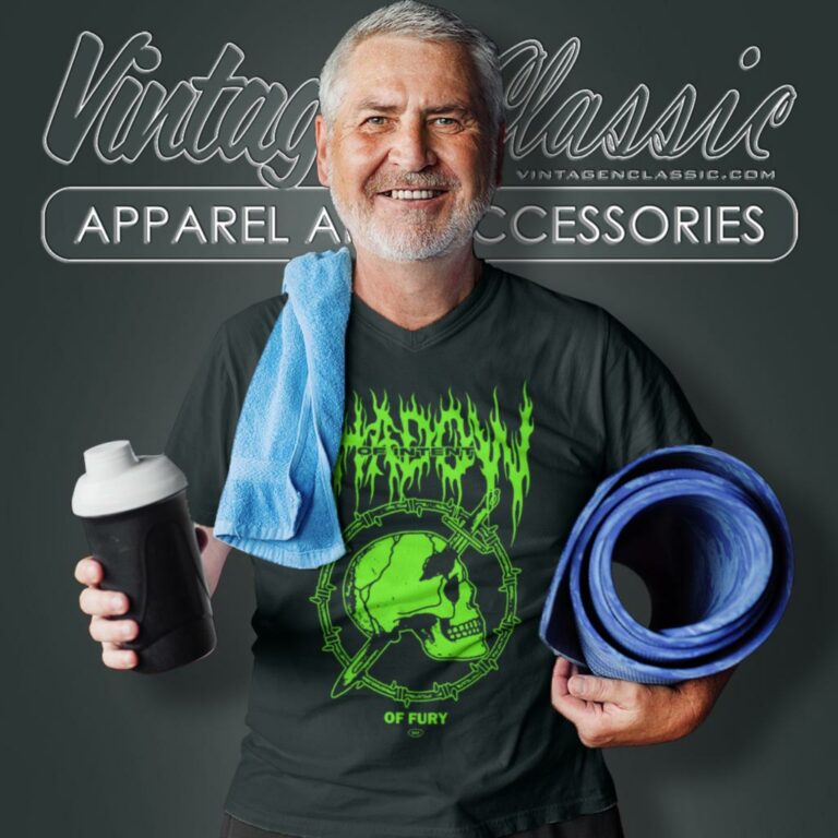 Shadow Of Intent Shirt Of Fury V Neck TShirt Shadow Of Intent Shirt Of Fury V Neck TShirt