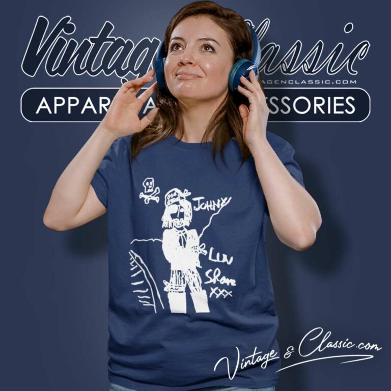 Shane Macgowan Johnny Luv Shane Women TShirt Shane Macgowan Johnny Luv Shane Women TShirt