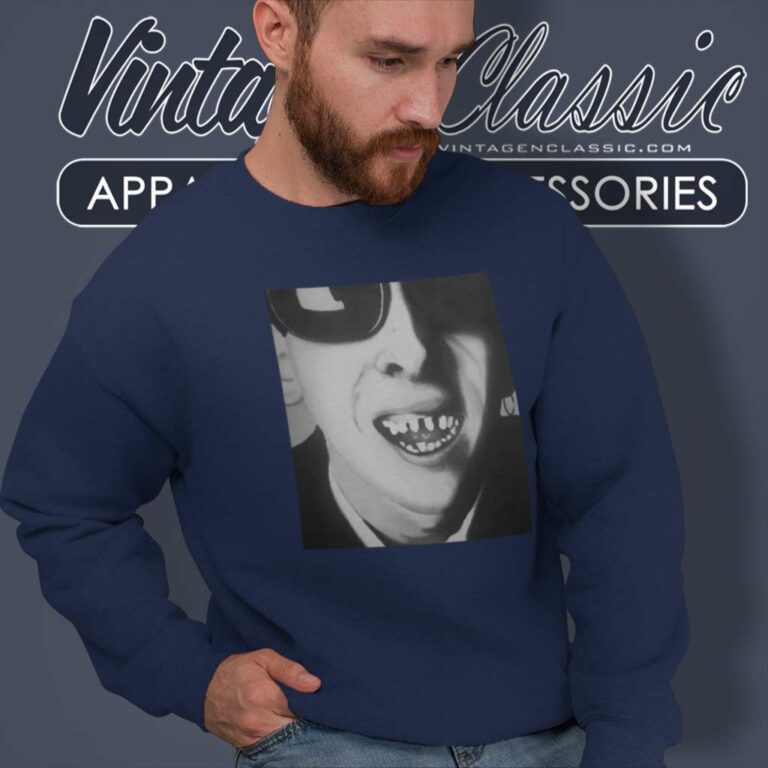 Shane Macgowan Shirt The Pogues Sweatshirt Shane Macgowan Shirt The Pogues Sweatshirt