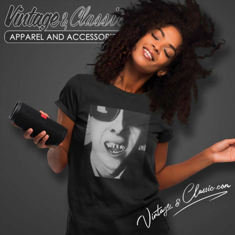 Shane Macgowan Shirt The Pogues Women TShirt Shane Macgowan Shirt The Pogues Women TShirt