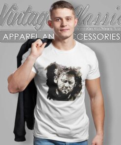 Shane Macgowan The Pogues Irish Music Celtic Punk T Shirt