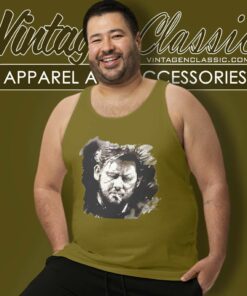 Shane Macgowan The Pogues Irish Music Celtic Punk Tank Top Racerback