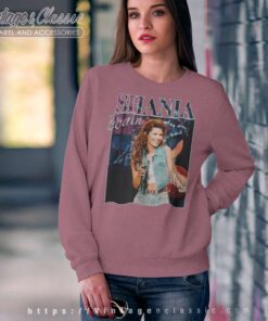 Shania Lets Go Girls Shirt, Queen Of Me Tour Tshirt 4 Shania Lets Go Girls Shirt Queen Of Me Tour Sweatshirt