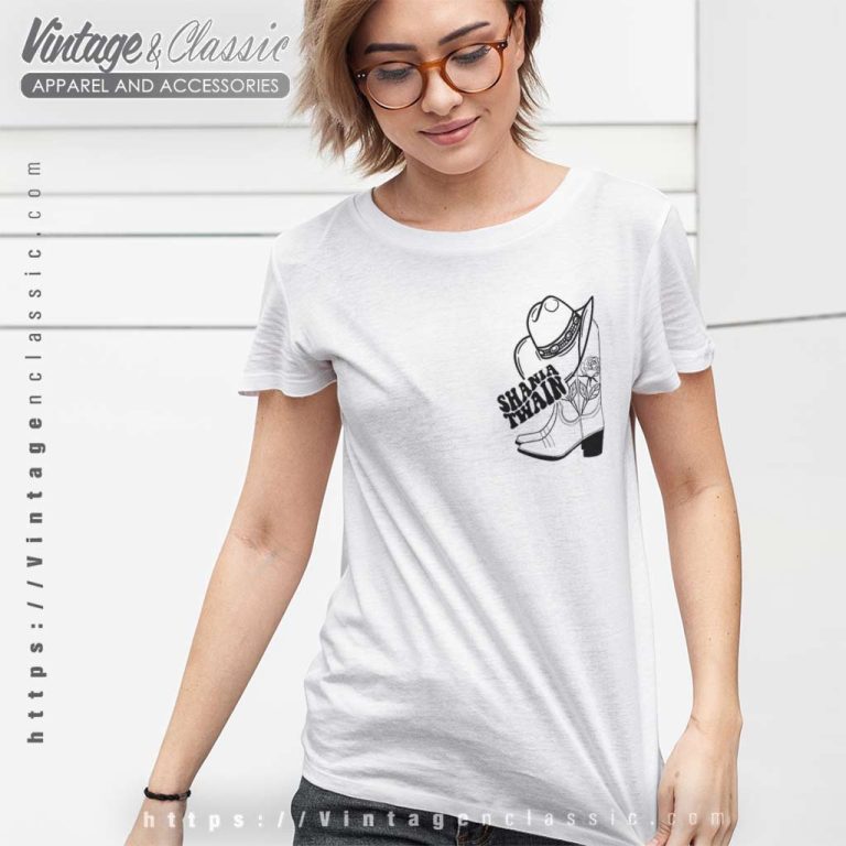 Shania That Dont Impress Me Much T Shirt Shania That Dont Impress Me Much T Shirt