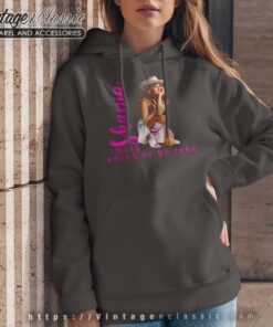 Shania Twain Queen Of Me Tour 2023 Hoodie