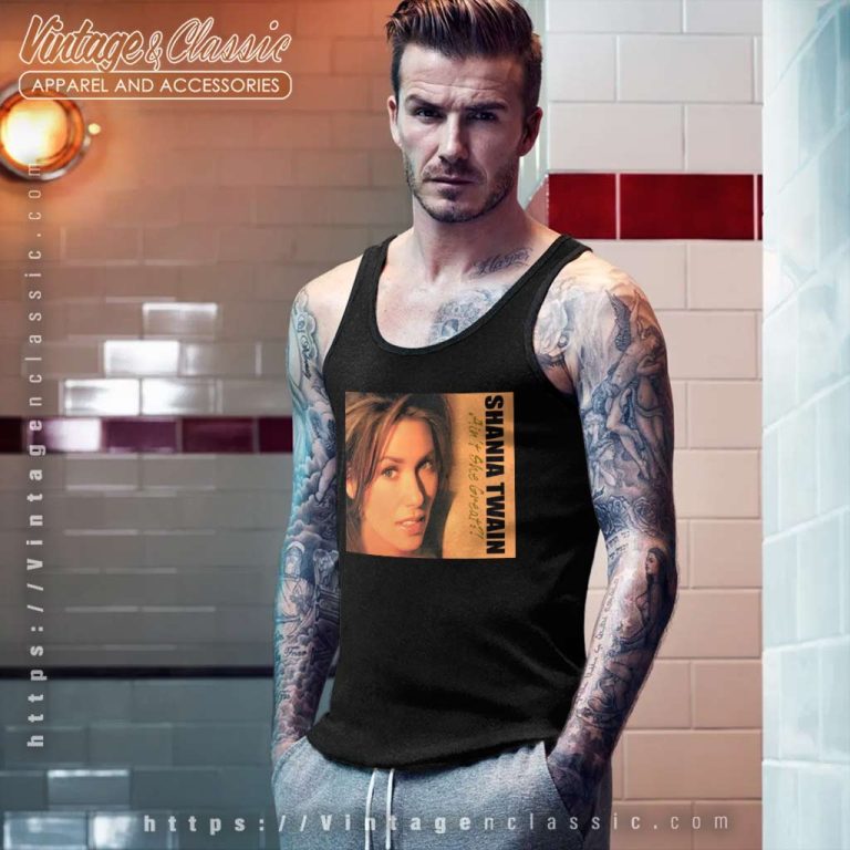 Shania Twain Shirt I Can Feel You Breath Full Perms Song Tank Top Racerback Shania Twain Shirt I Can Feel You Breath Full Perms Song Tank Top Racerback