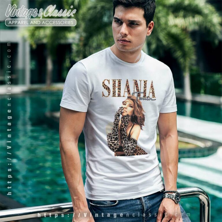 Shania Twain Shirt Raised On Country Music Tee T Shirt Shania Twain Shirt Raised On Country Music Tee T Shirt
