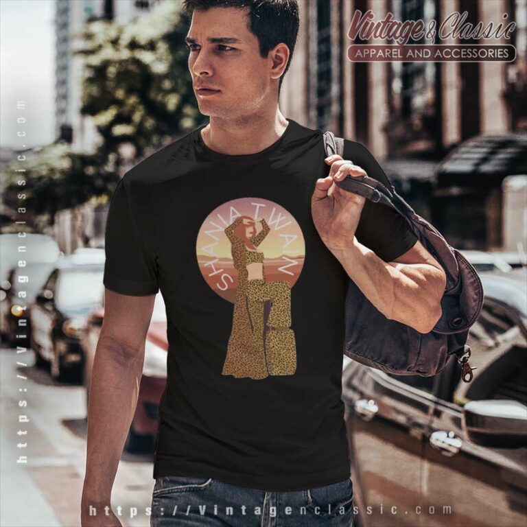 Shania Twain Shirt That Dont Impress Me Much 25th Anniversary T Shirt Shania Twain Shirt That Dont Impress Me Much 25th Anniversary T Shirt