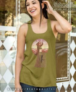 Shania Twain Shirt That Dont Impress Me Much 25th Anniversary Tank Top Racerback