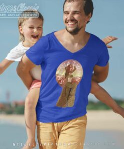 Shania Twain Shirt That Dont Impress Me Much 25th Anniversary V Neck TShirt