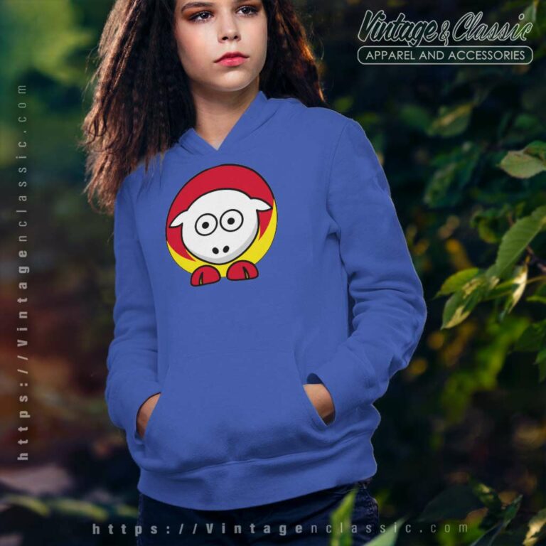 Sheep 3 Toned Kansas City Chiefs Team Colors Hoodie Sheep 3 Toned Kansas City Chiefs Team Colors Hoodie