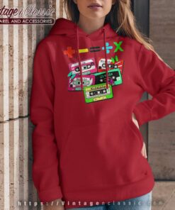 Sheerio Ed Sheeran Gifts Tour 2023 Hoodie