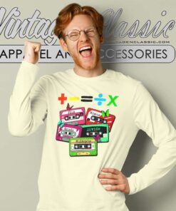 Sheerio Ed Sheeran Gifts Tour 2023 Long Sleeve Tee