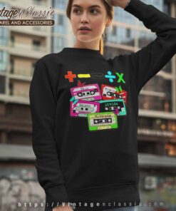 Sheerio Ed Sheeran Gifts Tour 2023 Sweatshirt