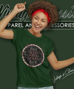 Shinedown Amaryllis Women T Shirt