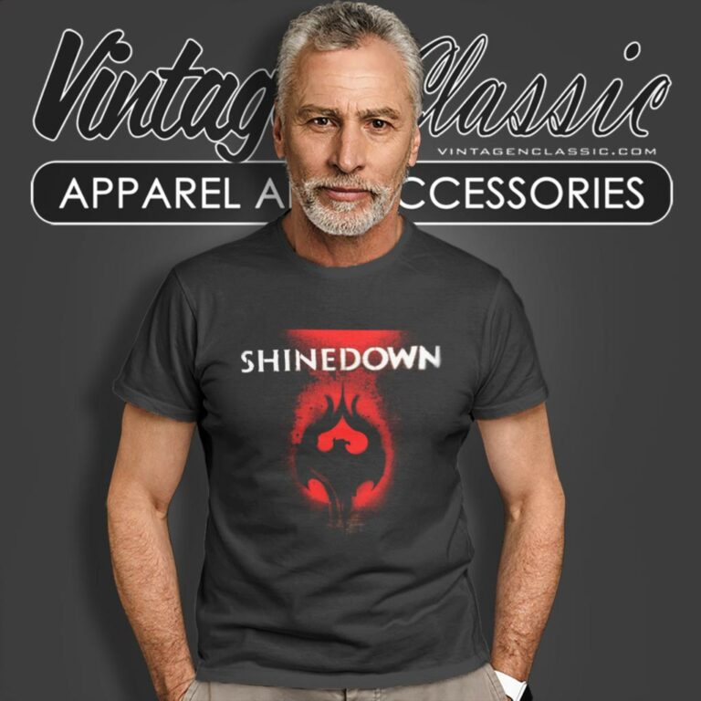 Shinedown Shirt Somewhere In The Stratosphere T Shirt Shinedown Shirt Somewhere In The Stratosphere T Shirt