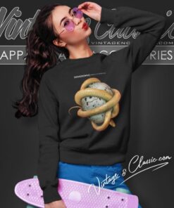 Shinedown Threat To Survival Sweatshirt