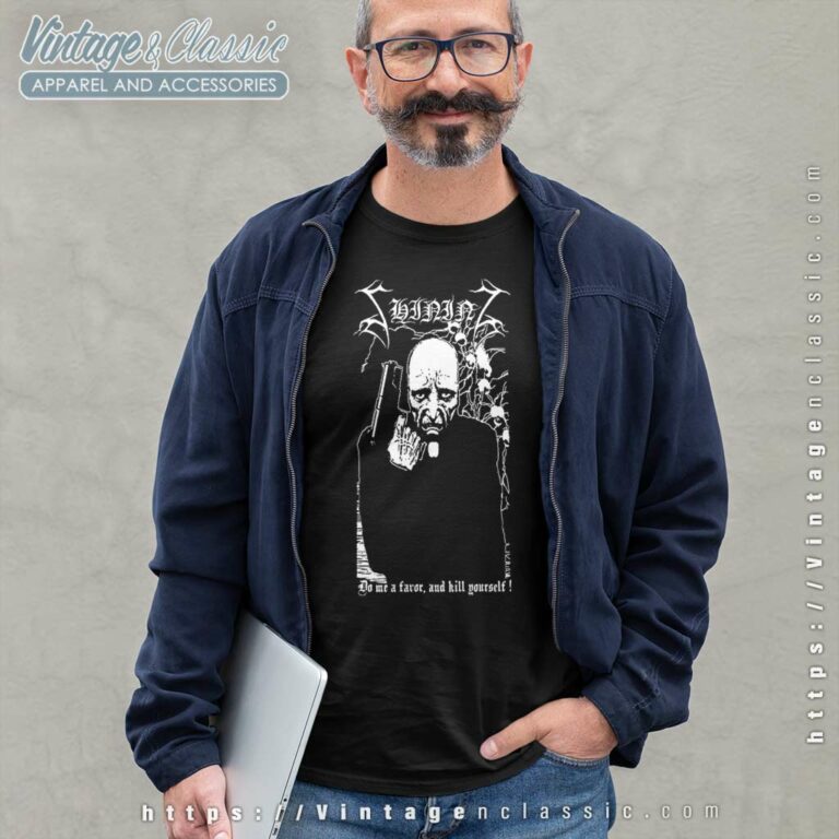 Shining Shirt Do Me A Favor Long Sleeve Tee Shining Shirt Do Me A Favor Long Sleeve Tee