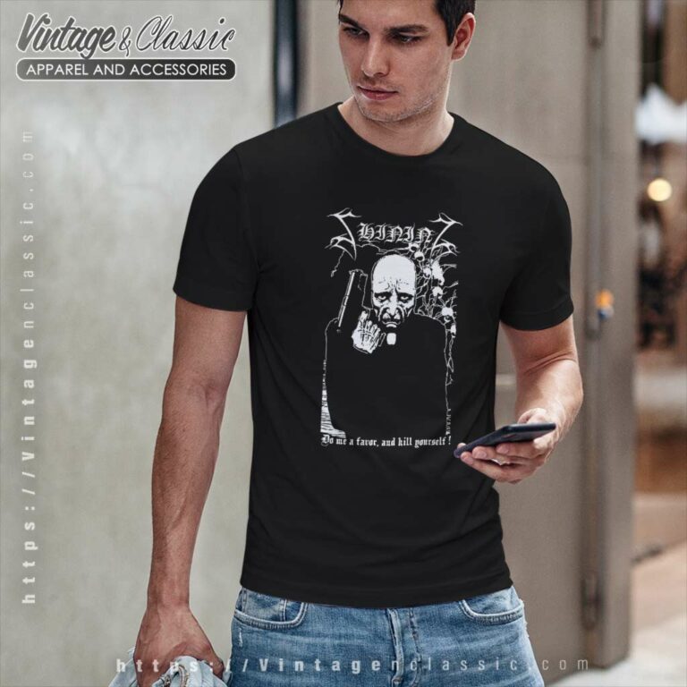 Shining Shirt Do Me A Favor T Shirt Shining Shirt Do Me A Favor T Shirt