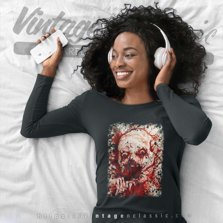 Shining Shirt Metal Band Shining Return With Self Titled 11th Album Long Sleeve Tee Shining Shirt Metal Band Shining Return With Self Titled 11th Album Long Sleeve Tee