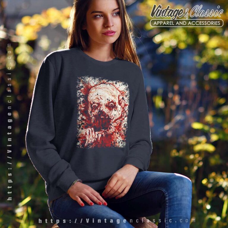 Shining Shirt Metal Band Shining Return With Self Titled 11th Album Sweatshirt Shining Shirt Metal Band Shining Return With Self Titled 11th Album Sweatshirt