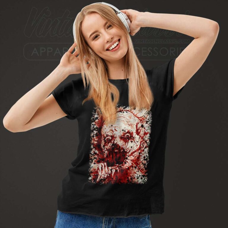 Shining Shirt Metal Band Shining Return With Self Titled 11th Album Women TShirt Shining Shirt Metal Band Shining Return With Self Titled 11th Album Women TShirt