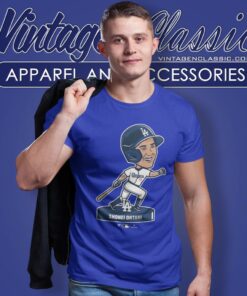Shohei Ohtani Los Angeles Dodgers Bobblehead T Shirt