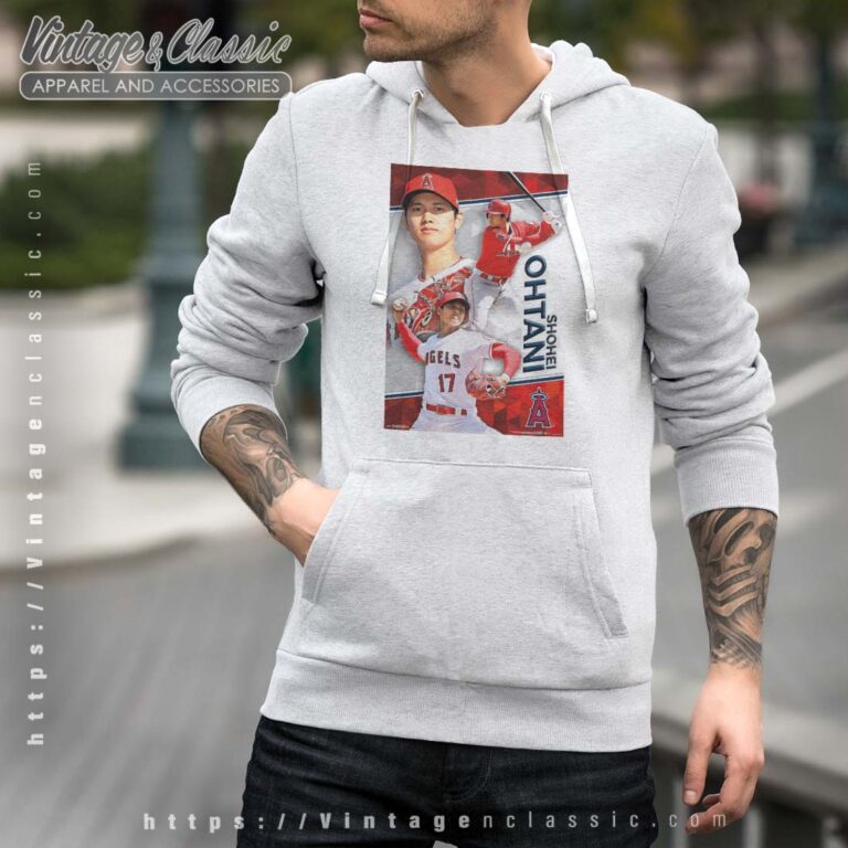 Shohei Ohtani WBC championship Ohtani Hoodie Shohei Ohtani WBC championship Ohtani Hoodie