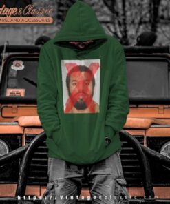 Shooting In Atlanta, Active Shooter Shirt 4 Shooting In Atlanta Active Shooter Hoodie