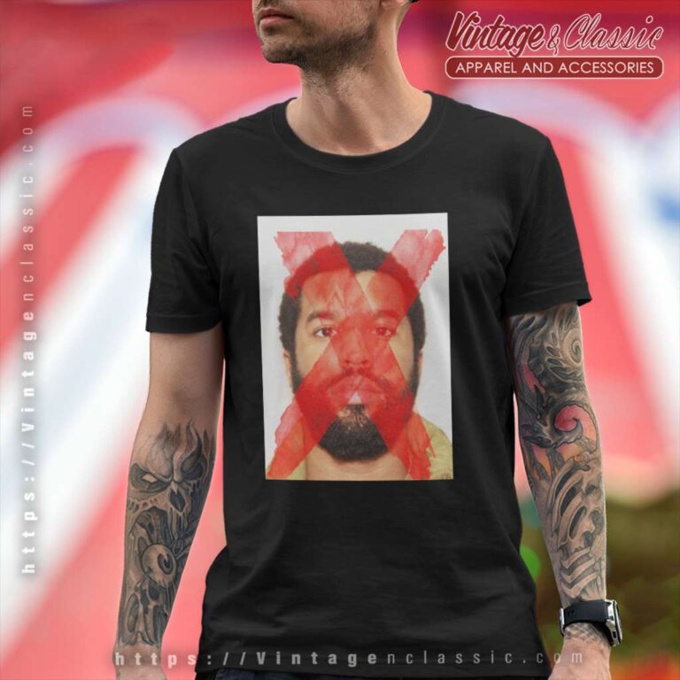 Shooting In Atlanta Active Shooter T Shirt Shooting In Atlanta Active Shooter T Shirt