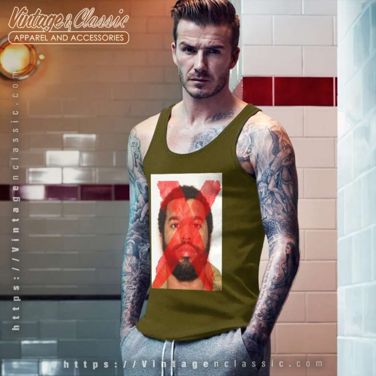 Shooting In Atlanta Active Shooter Tank Top Racerback Shooting In Atlanta Active Shooter Tank Top Racerback