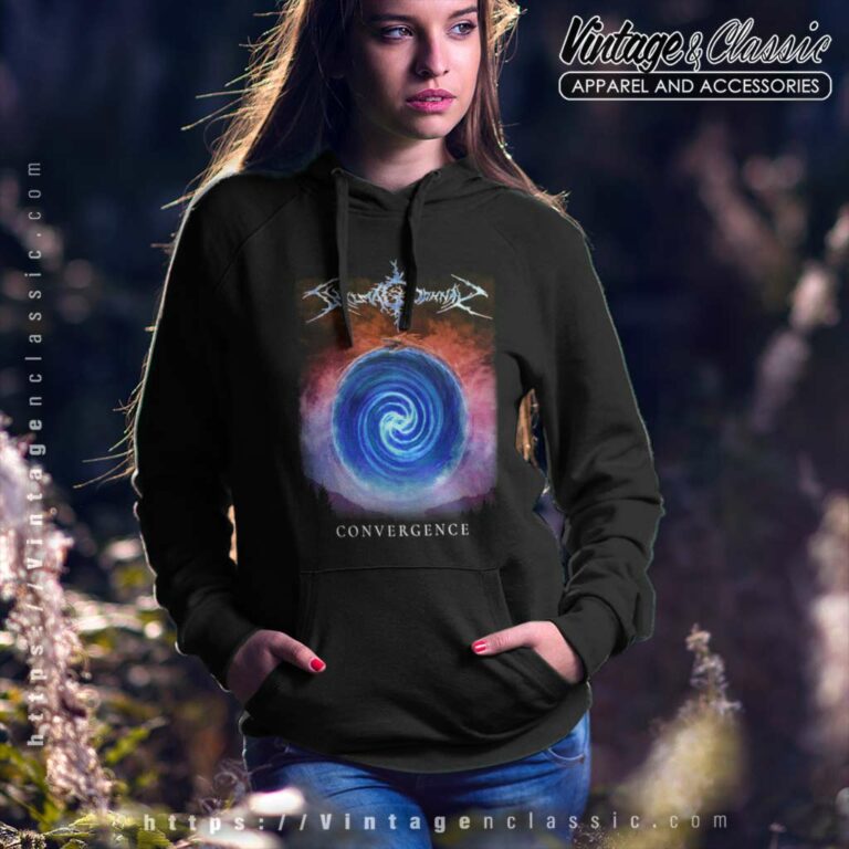 Shylmagoghnar Convergence Hoodie Shylmagoghnar Convergence Hoodie