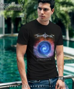 Shylmagoghnar Convergence T Shirt