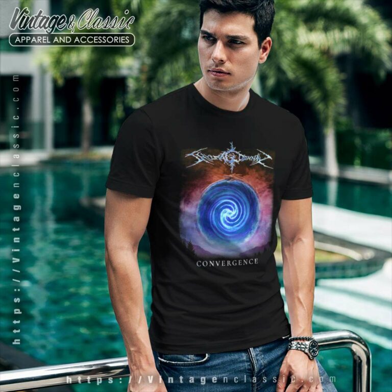 Shylmagoghnar Convergence T Shirt Shylmagoghnar Convergence T Shirt