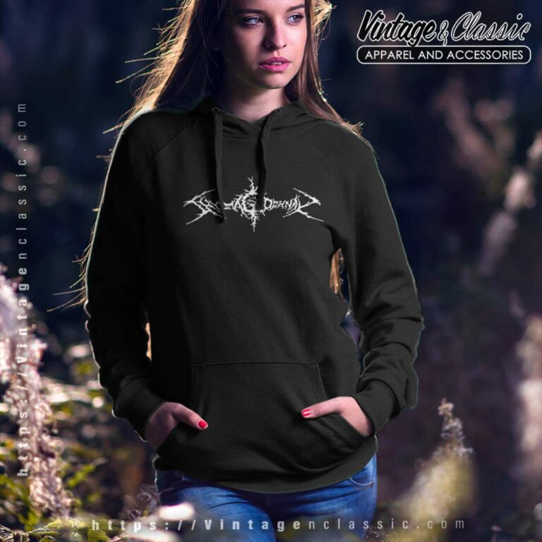 Shylmagoghnar Logo Hoodie Shylmagoghnar Logo Hoodie