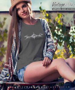 Shylmagoghnar Logo Shirt 6 Shylmagoghnar Logo Women TShirt