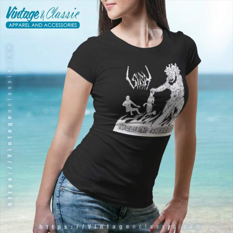 Sigh Shirt Scorn Defeat Women TShirt Sigh Shirt Scorn Defeat Women TShirt