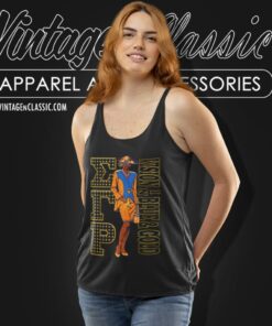 Sigma Gamma Rho Sorority Tank Top Racerback