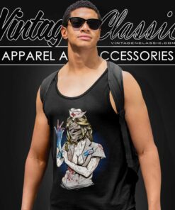 Silent Enema Silent Hill Tank Top Racerback