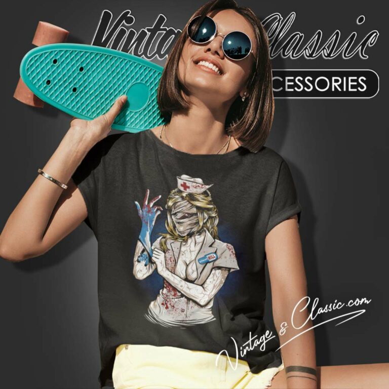 Silent Enema Silent Hill Women TShirt Silent Enema Silent Hill Women TShirt